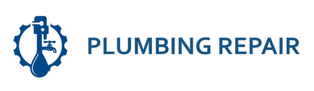Plumbing Repair Logo